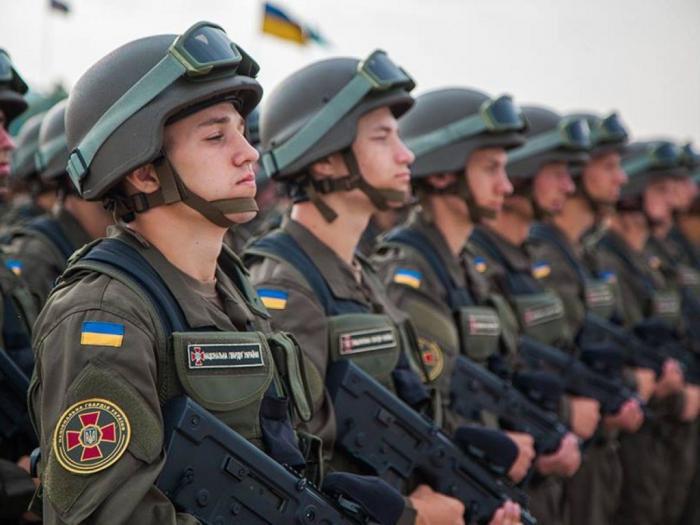 В Украине с 2024 года вместо призыва собираются ввести краткую интенсивную подготовку, — Резников