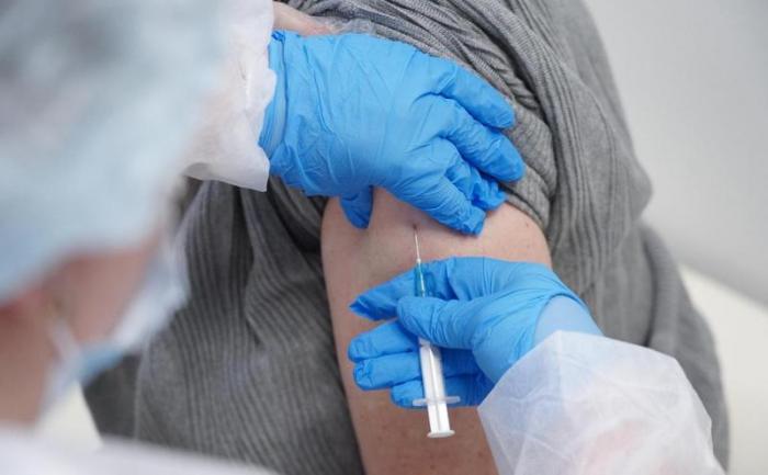 Число привитых вакциной Pfizer растёт в Атырауской области