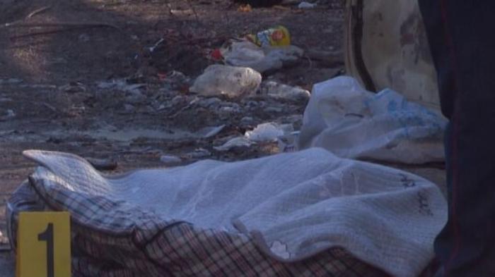 Жуткую находку сделала жительница Шымкента в лежащей на улице клетчатой сумке
                03 февраля 2022, 04:59