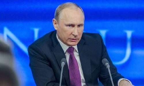 Владимир Путин раскритиковал попытки политизировать Олимпиаду-2022