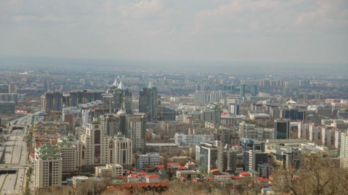 Какой высоты должны быть здания в Алматы и как застраивать город. Мнения экспертов
                03 февраля 2022, 08:53