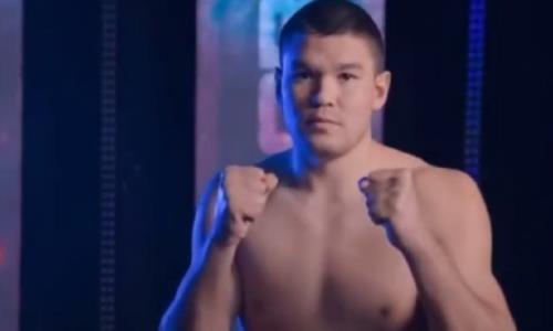 Финалист чемпионата России по боксу одержал громкую победу на голых кулаках. Видео глубокого нокаута