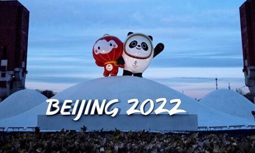 Предсказаны лидеры медального зачета Олимпиады-2022 в Пекине