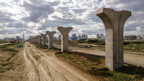 Карагандинские урбанисты предложили свой вариант проекта столичного LRT