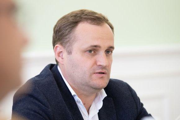 Новый губернатор Киевской области Кулеба связан с Коломойским, – журналист