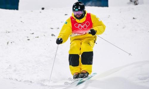Казахстанские спортсмены не выступят на Олимпиаде в Пекине 4 февраля
