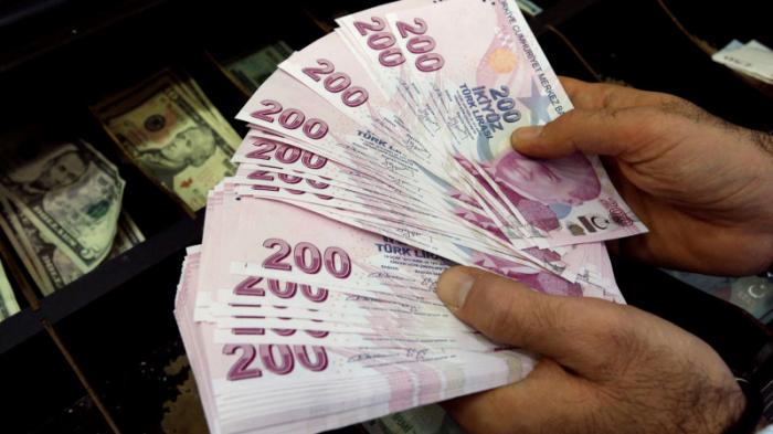 Инфляция в Турции достигла 20-летнего максимума
                03 февраля 2022, 19:45
