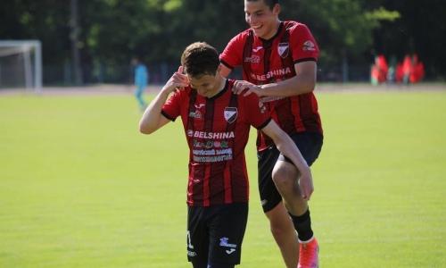 Молодой казахстанский футболист продолжит карьеру в высшем дивизионе европейского чемпионата