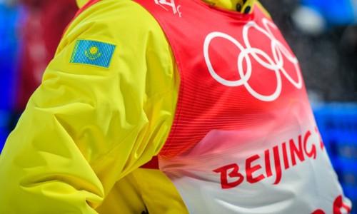 Официально озвучена причина невыхода Юлии Галышевой на старт Олимпиады в Пекине