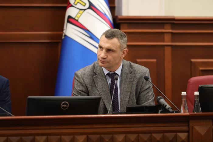 Киевсовет принял решения, которые усовершенствуют систему управления районами и позволят сохранить