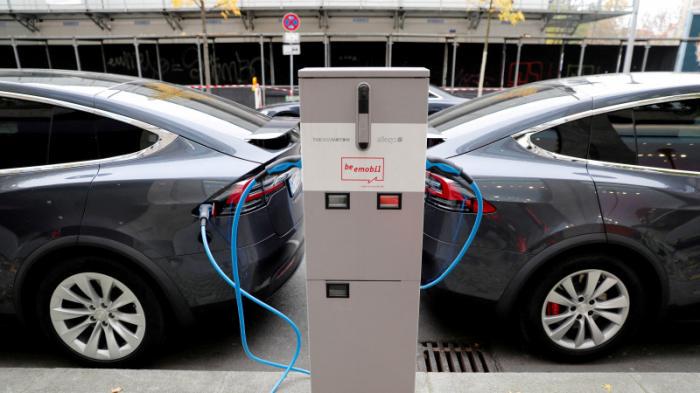 Tesla отзовет более 800 тысяч электромобилей в США
                04 февраля 2022, 07:52