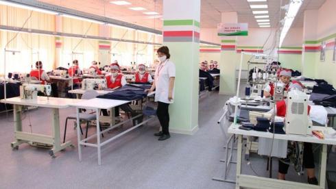 Предприниматели Карагандинской области озвучили Женису Касымбеку свои проблемы и предложения