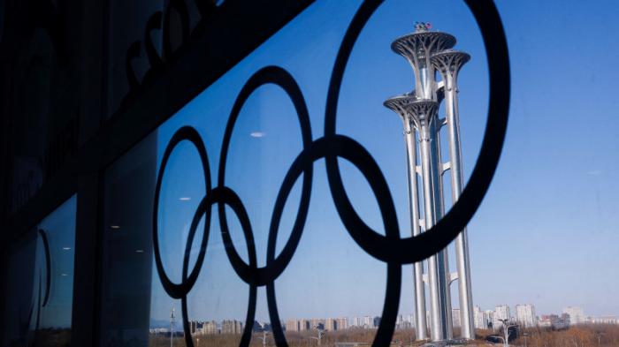 В Пекине стартуют зимние Олимпийские игры
                04 февраля 2022, 11:04