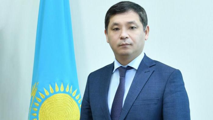 Ренат Айтаев стал руководителем аппарата Мажилиса
                04 февраля 2022, 13:53