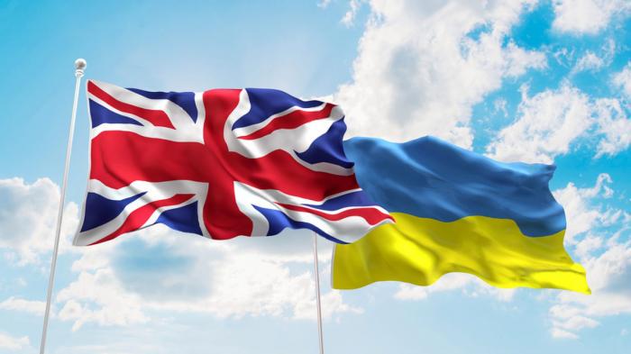 Великобритания выделила Украине дополнительно $120 млн экономической помощи