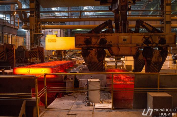 В соглашении о ЗСТ с Турцией были учтены интересы украинских металлургов, - 