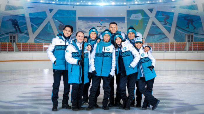 Форма сборной Казахстана вошла в число самых стильных на Олимпиаде в Пекине
                04 февраля 2022, 15:51