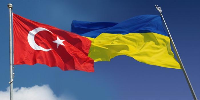 Соглашение о зоне свободной торговли. Украина и Турция договорились о либерализации автоперевозок