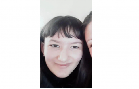 В Караганде пропала 14-летняя девочка
