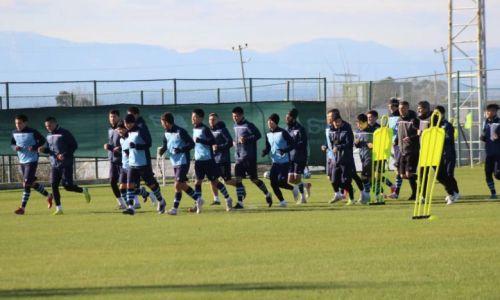 Руководство «Каспия» раскрыло трансферные планы клуба