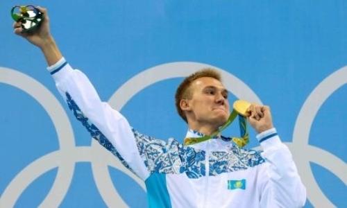 Дмитрий Баландин обратился к казахстанским спортсменам перед их стартом на Олимпиаде в Пекине. Видео