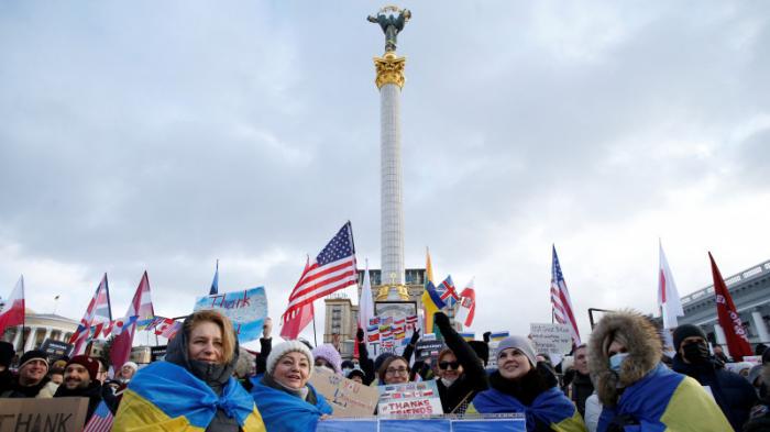 Почему США накаляют обстановку вокруг Украины: мнение эксперта
                05 февраля 2022, 12:08