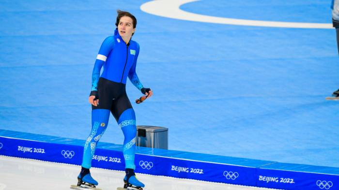 Казахстанка с рекордом обошла призерку Олимпиады, но осталась без медали
                05 февраля 2022, 15:24