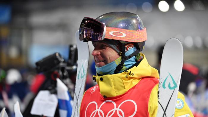 Дмитрий Рейхерд остался без медали Олимпиады-2022
                05 февраля 2022, 19:12