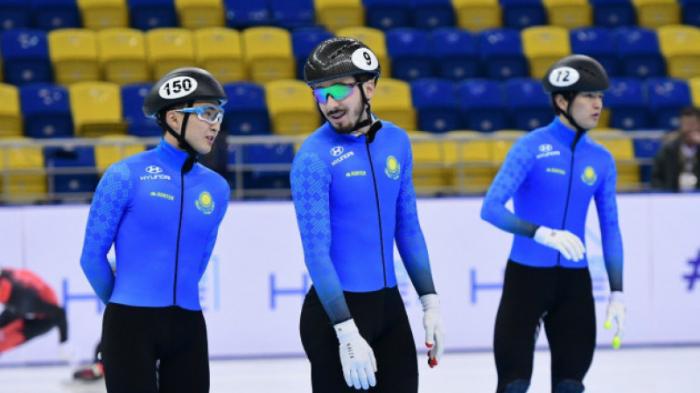 Сборная Казахстана по шорт-треку вышла в полуфинал Олимпиады
                05 февраля 2022, 19:31
