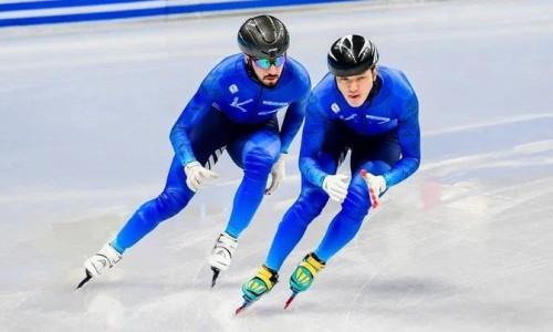 Стали известны первые обладатели призовых в сборной Казахстана за Олимпиаду в Пекине