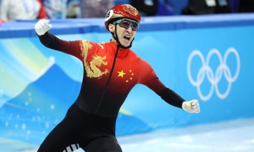«Китай протащили к „золоту“». В России отреагировали на первую медаль хозяев Олимпиады-2022