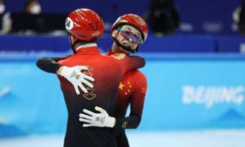 «Следовало ожидать такого». Олимпийская чемпионка из России отреагировала на скандальное «золото» Китая на Играх в Пекине