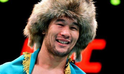 Непобедимый «Кочевник» из Казахстана блестящим нокаутом в UFC привел в восторг мировые СМИ