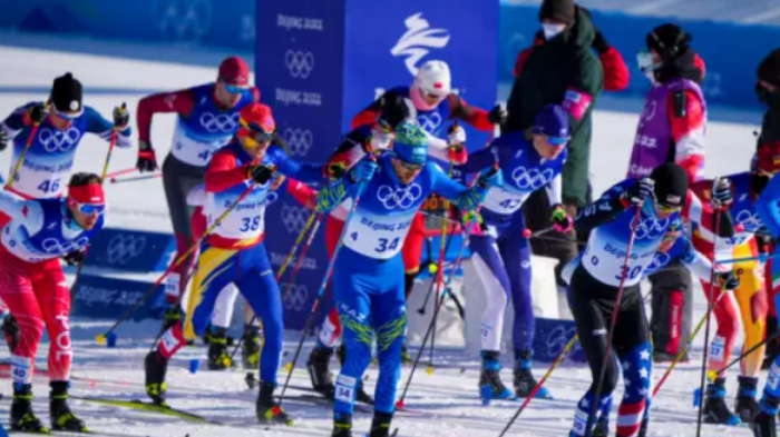 Казахстанские лыжники выступили на Олимпиаде-2022
                06 февраля 2022, 16:06
