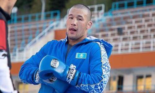 В Узбекистане отреагировали на третью победу Шавката Рахмонова в UFC и напомнили о его происхождении