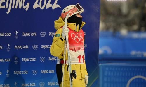 Медалей не будет? Казахстан уже на старте Пекина близок к худшим результатам в истории Олимпиад