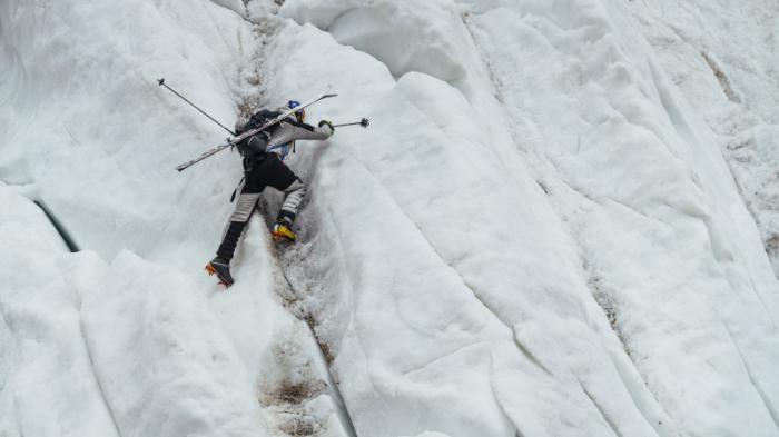 Трое альпинистов найдены мертвыми в горах Греции
                07 февраля 2022, 07:47