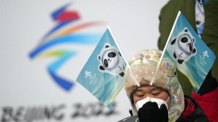 Расписание выступлений казахстанцев на Олимпиаде 7 февраля
                07 февраля 2022, 09:48