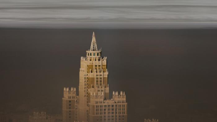 Казахстан вошел в рейтинг худших стран по загрязнению городов
                07 февраля 2022, 10:01