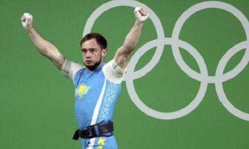 Призер Олимпиады из Казахстана подал в суд на Министерство культуры и спорта