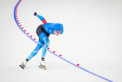 Конькобежный спорт на ОИ-2022: Результат Екатерины Айдовой и Надежды Морозовой на дистанции 1500 метров