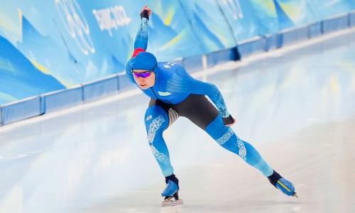 Итоги выступлений казахстанцев на Олимпиаде в Пекине 7 февраля