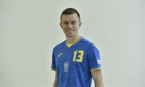В сборной Украины после поражения в матче за «бронзу» Евро-2022 вспомнили Казахстан