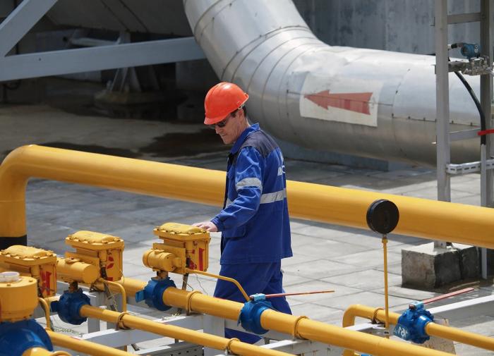 Транзит российского газа сократился на 57%. Куда снизились поставки топлива
