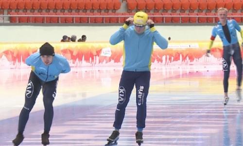 Казахстанский тренер назвал одну из главных причин, по которой не развит конькобежный спорт