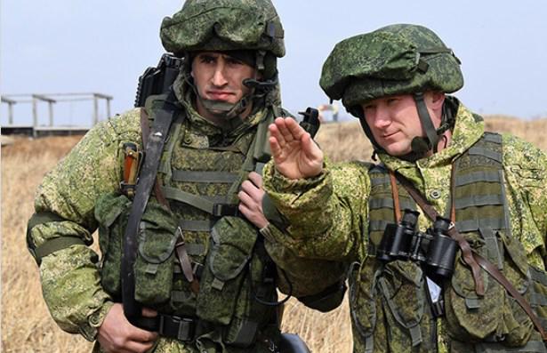 Украина не исключает военного обострения с РФ, — глава МИД Кулеба