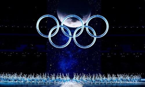 Россию отодвинули на третье место медального зачета Олимпиады-2022