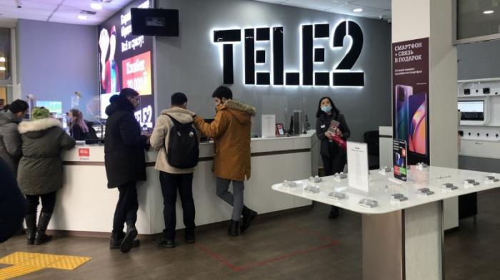 Tele2/Altel – через тернии январских событий к помощи бизнесу и развитию сети
                08 февраля 2022, 15:05