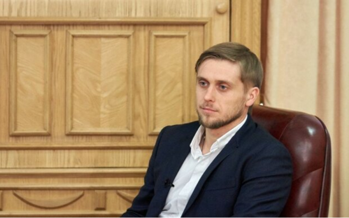 Мэр Днипра Филатов не выдержал лжи бывшего главы ОГА Бондаренко и назвал его ничтожеством, – Казанский