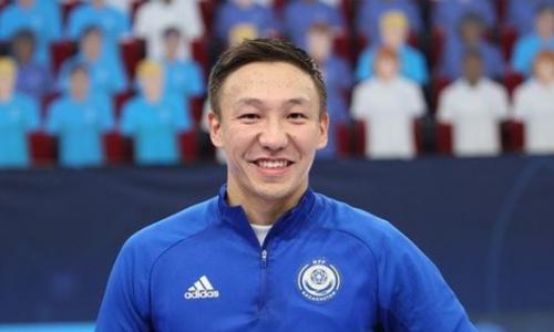 Лучший бомбардир Евро-2022 по футзалу посмеялся над казахстанским футболом